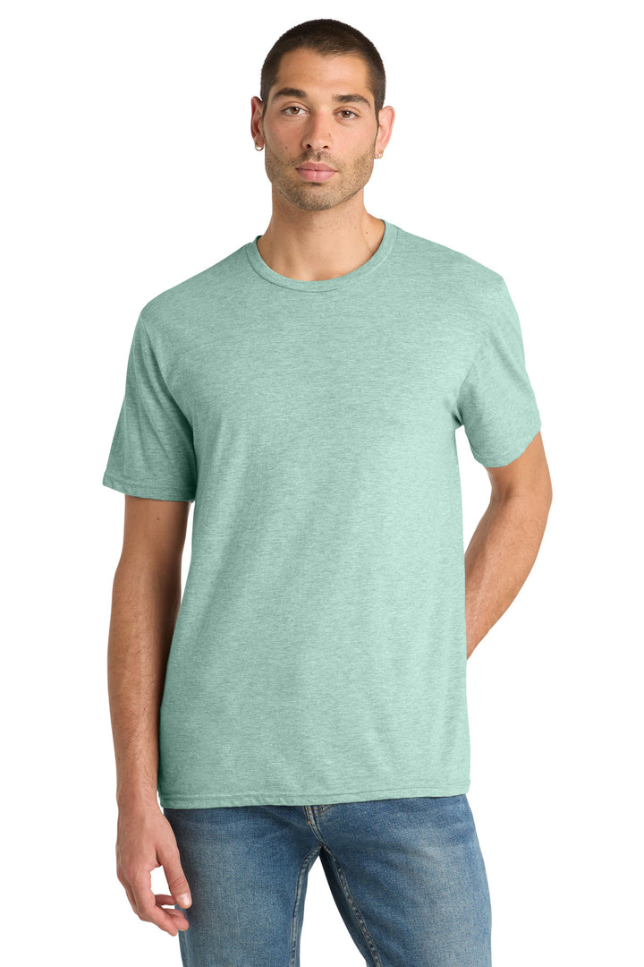 District Perfect Blend   CVC Tee