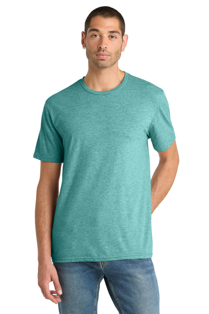 District Perfect Blend   CVC Tee