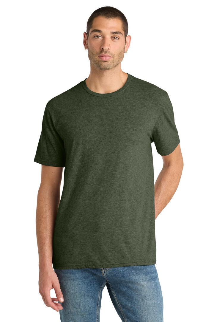 District Perfect Blend   CVC Tee