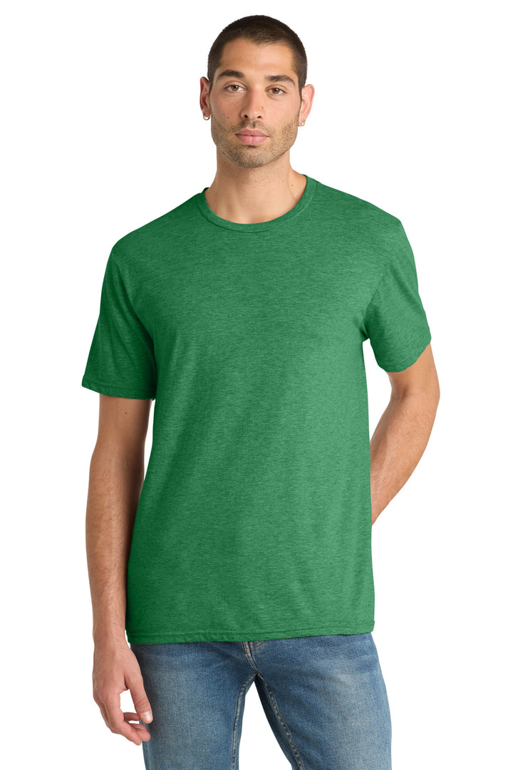 District Perfect Blend   CVC Tee