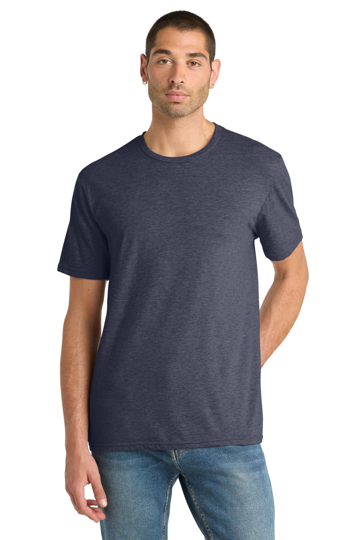 District Perfect Blend   CVC Tee