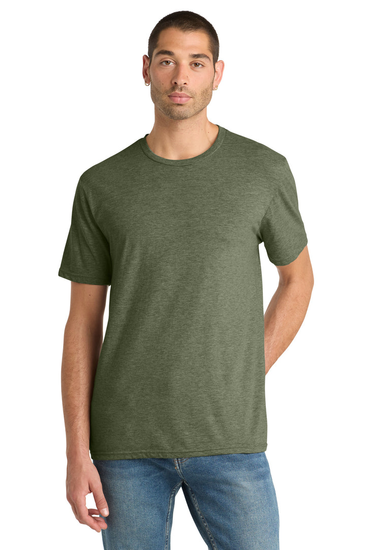 District Perfect Blend   CVC Tee