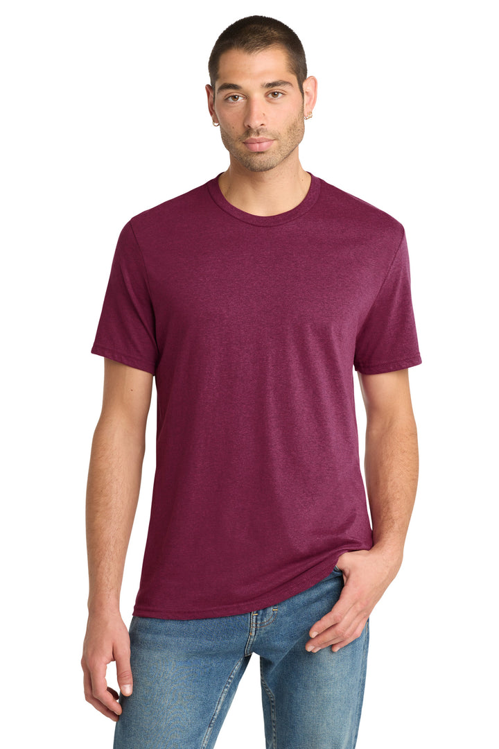 District Perfect Blend   CVC Tee