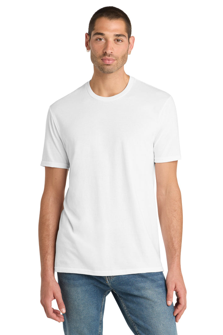 District Perfect Blend   CVC Tee
