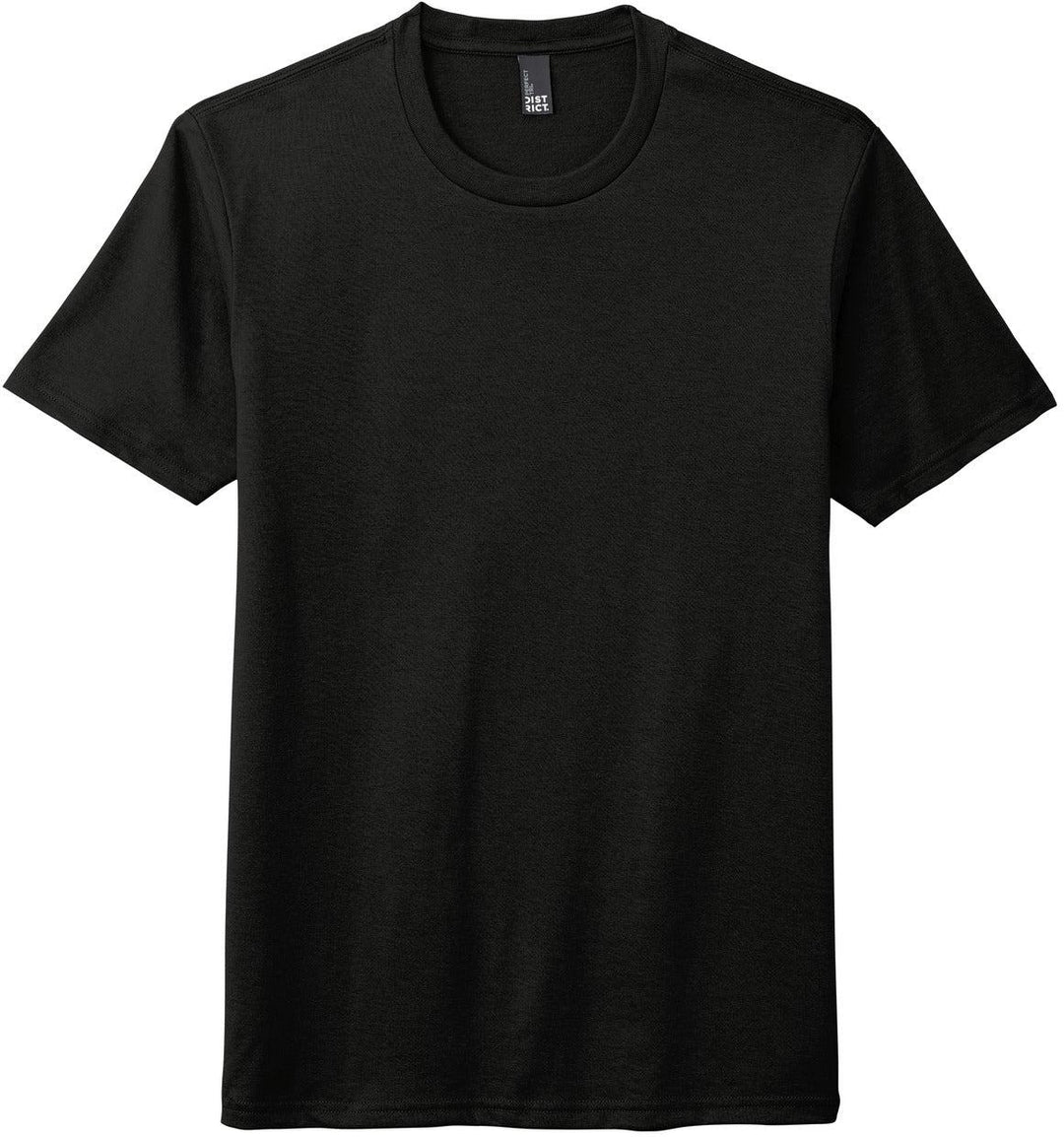 District Perfect Tri DTG TeeDM130DTG