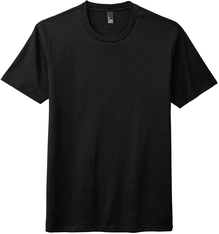 District Perfect Tri DTG TeeDM130DTG