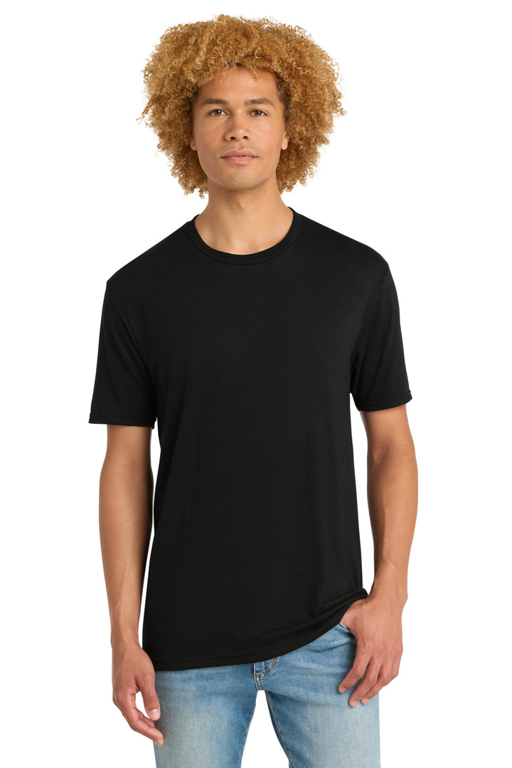 District Perfect Tri     DTG Tee