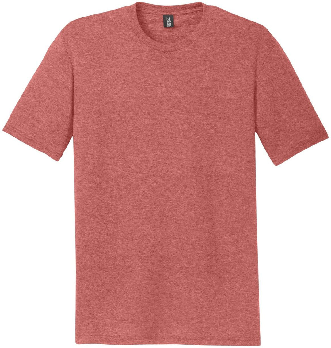 District Perfect Tri DTG TeeDM130DTG