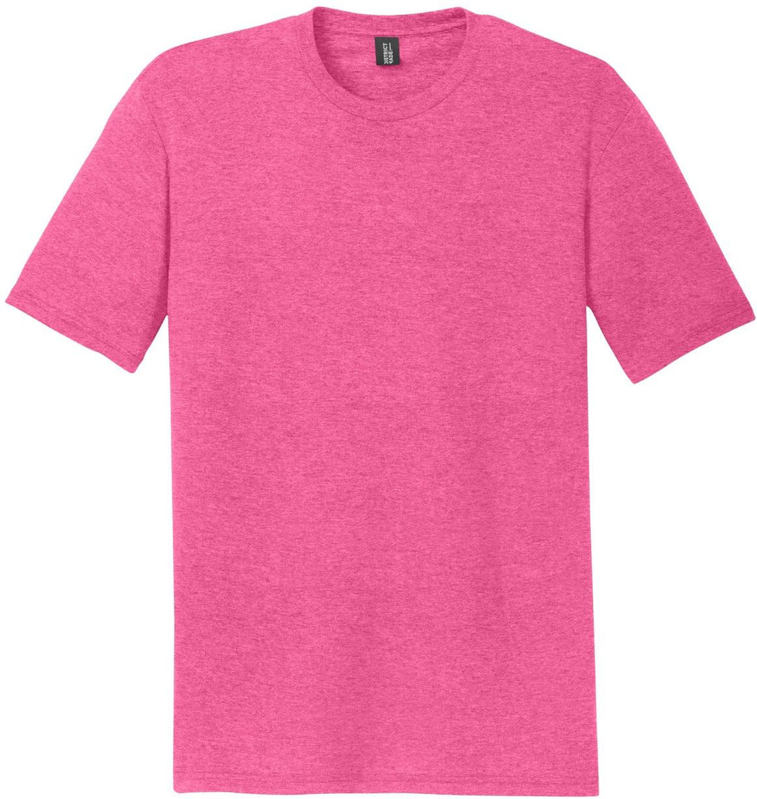 District Perfect Tri DTG TeeDM130DTG