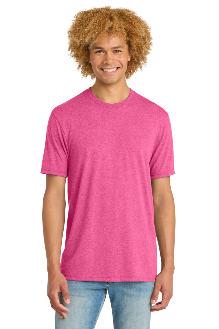 District Perfect Tri     DTG Tee