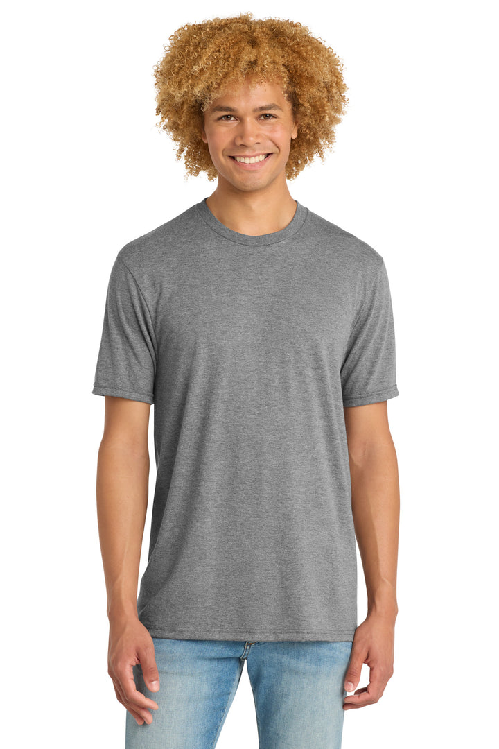 District Perfect Tri     DTG Tee