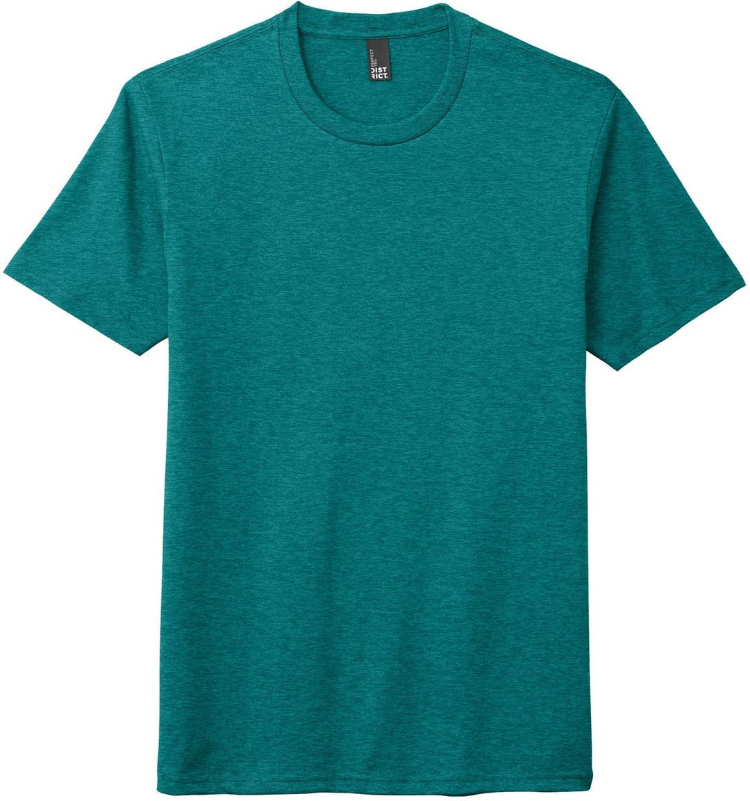 District Perfect Tri DTG TeeDM130DTG