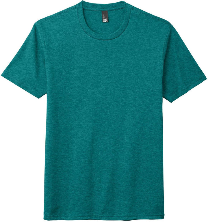 District Perfect Tri DTG TeeDM130DTG