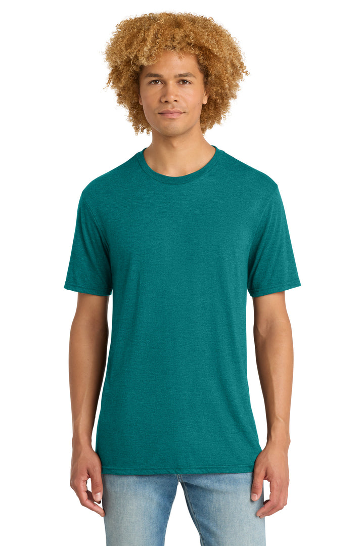 District Perfect Tri     DTG Tee