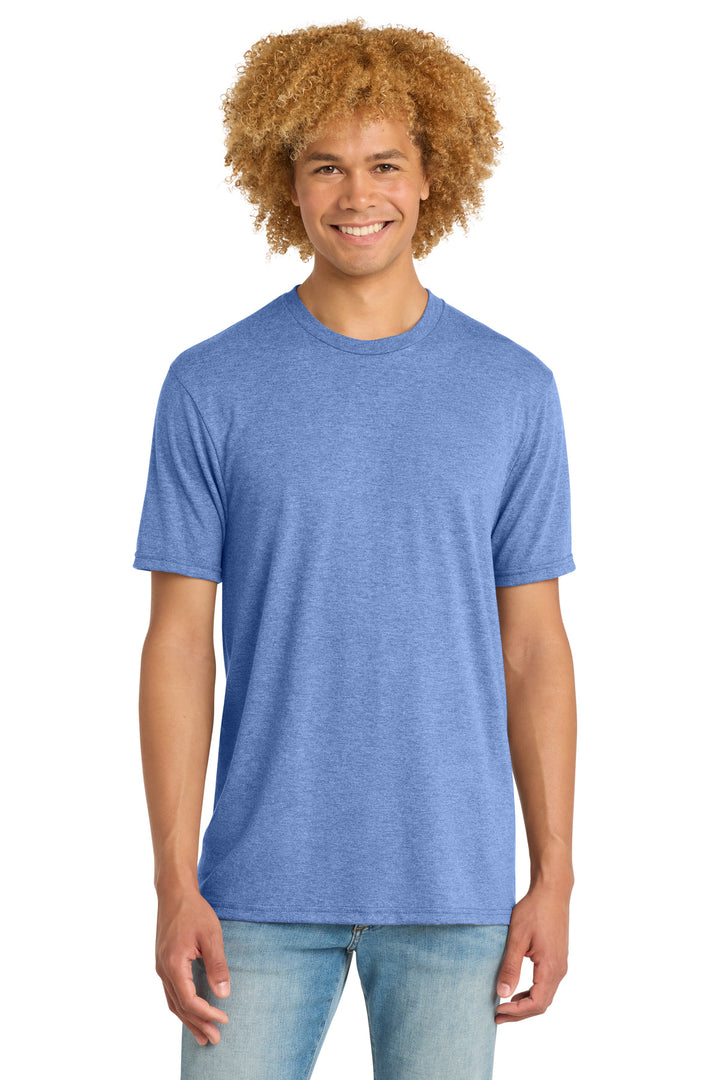 District Perfect Tri     DTG Tee