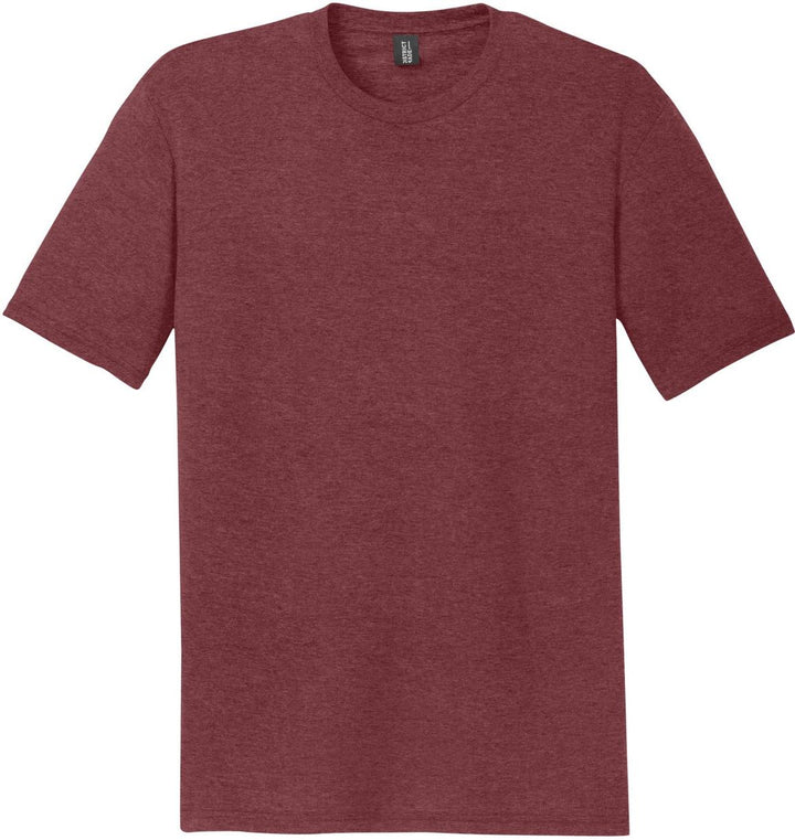 District Perfect Tri DTG TeeDM130DTG