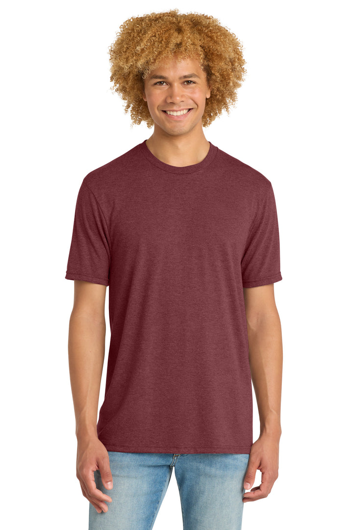District Perfect Tri     DTG Tee