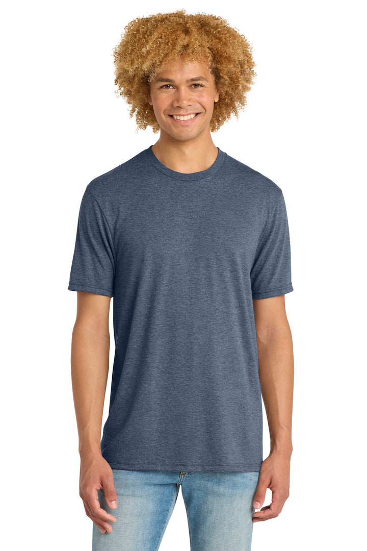 District Perfect Tri     DTG Tee