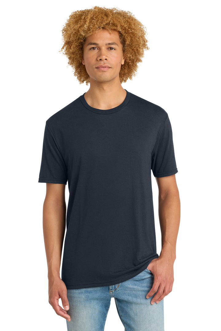 District Perfect Tri     DTG Tee