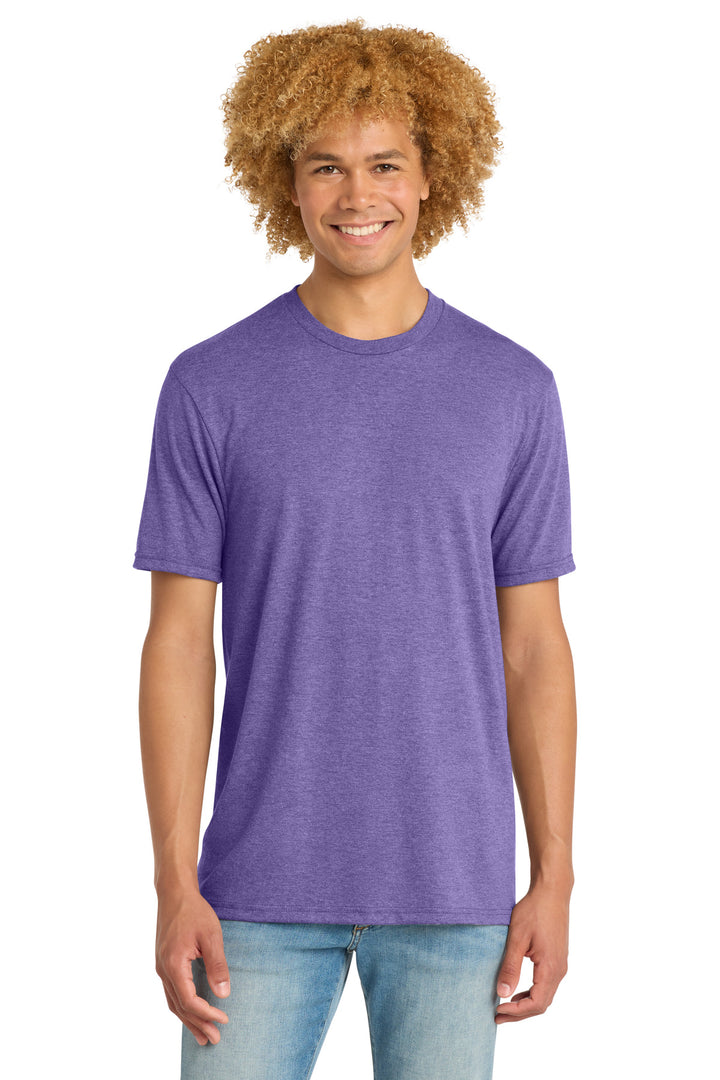 District Perfect Tri     DTG Tee