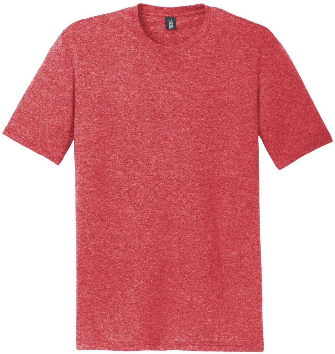 District Perfect Tri DTG TeeDM130DTG