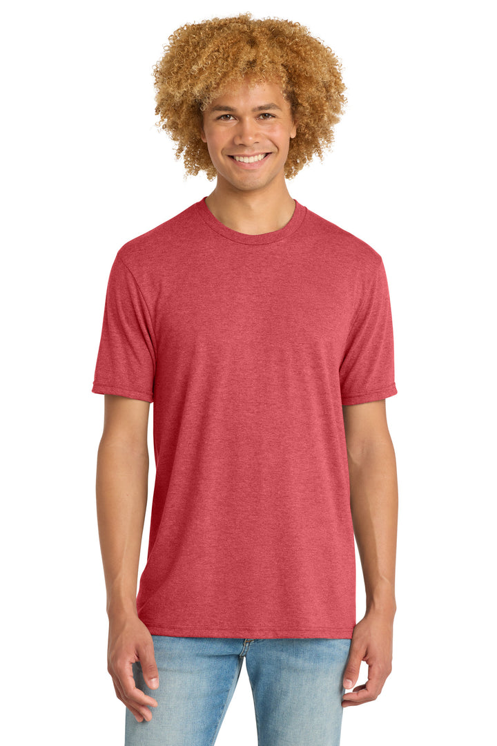 District Perfect Tri     DTG Tee