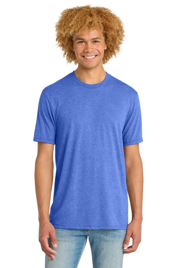 District Perfect Tri     DTG Tee