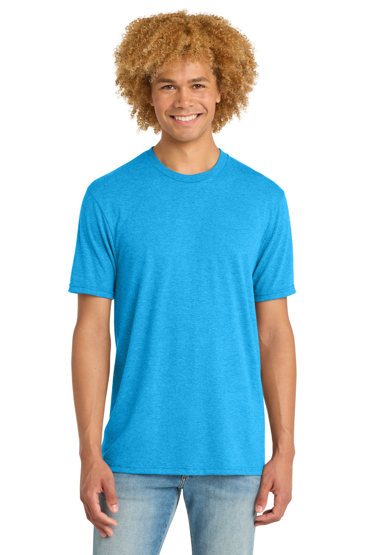 District Perfect Tri     DTG Tee