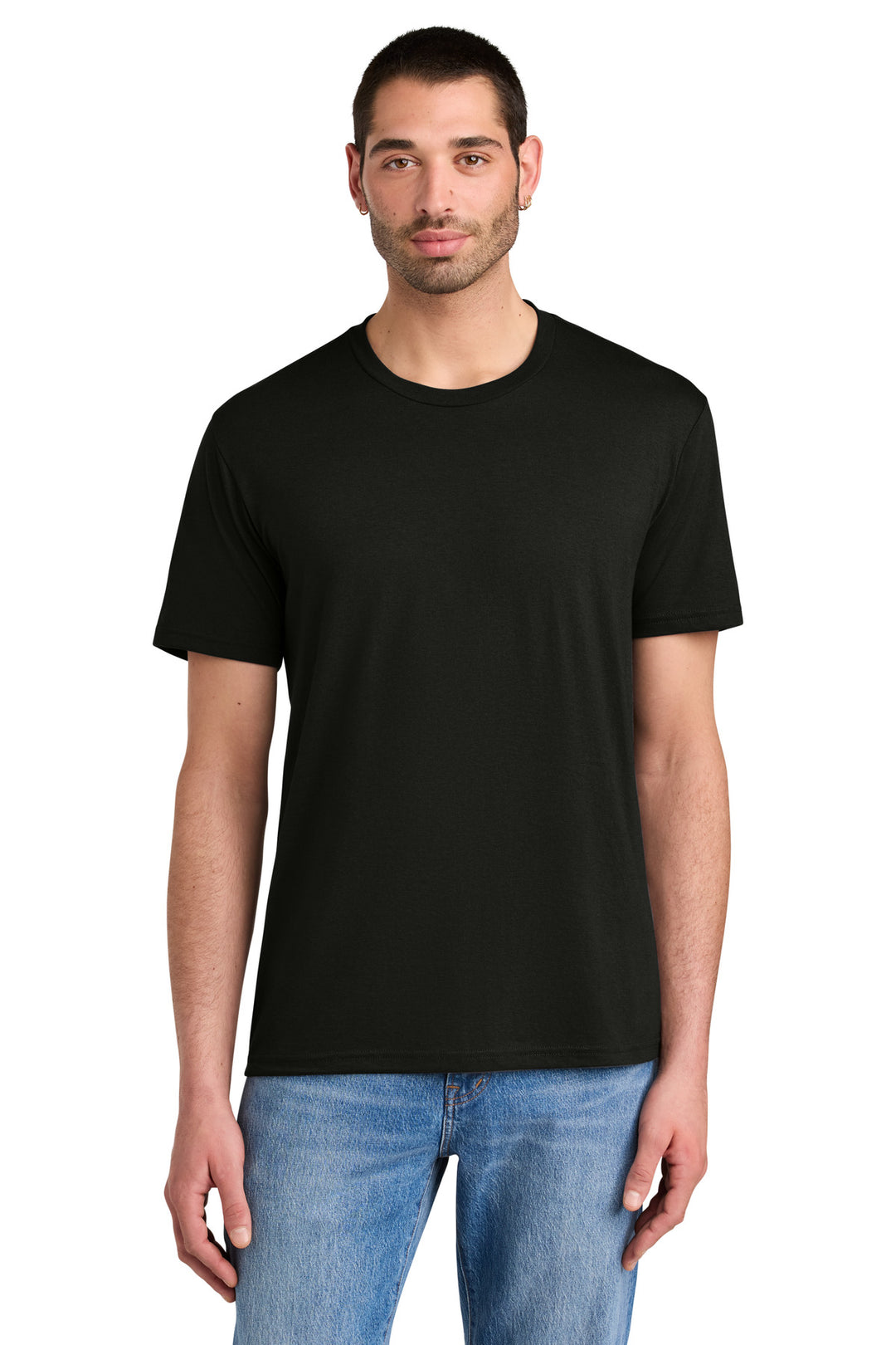 District Perfect Tri  Tee