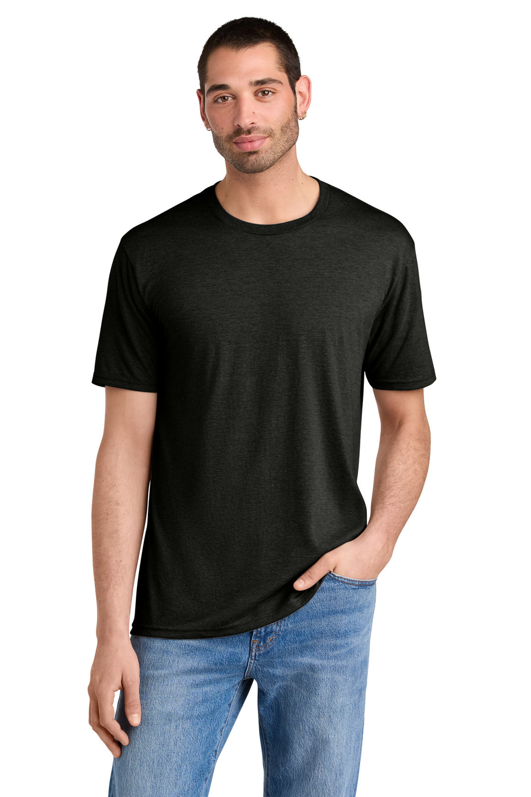 District Perfect Tri  Tee