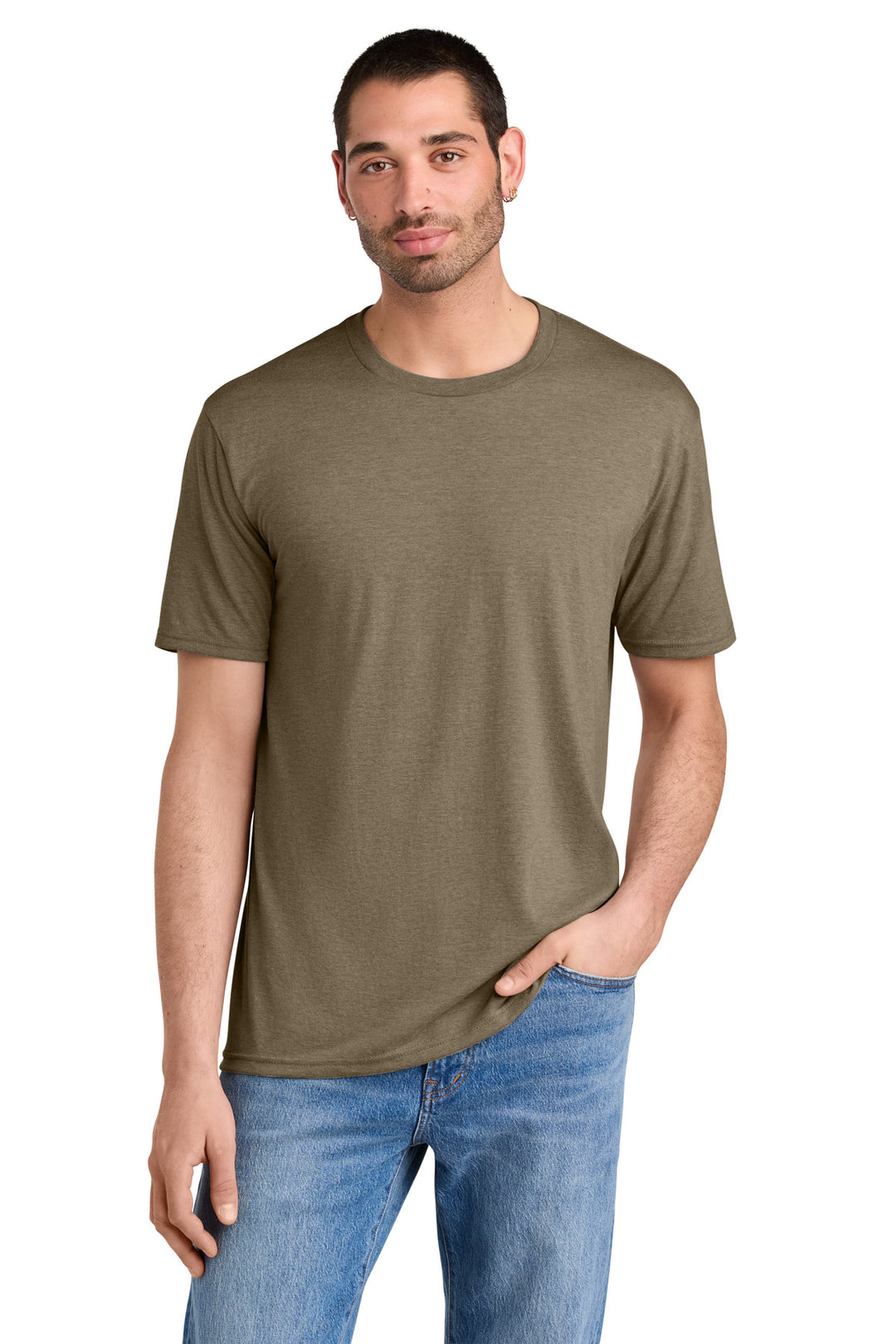 District Perfect Tri  Tee