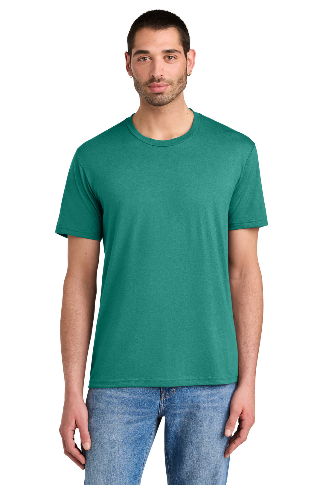 District Perfect Tri  Tee