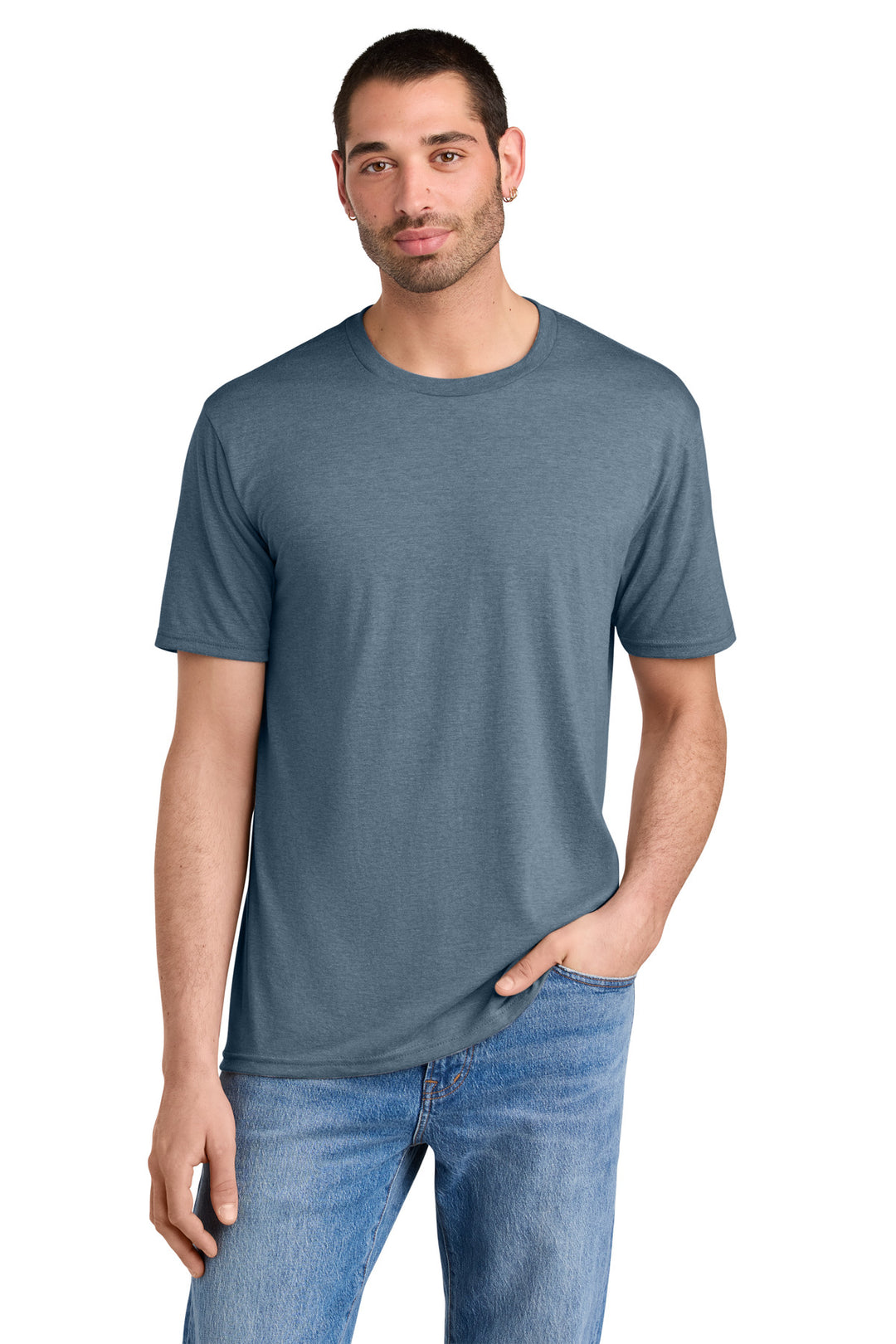 District Perfect Tri  Tee