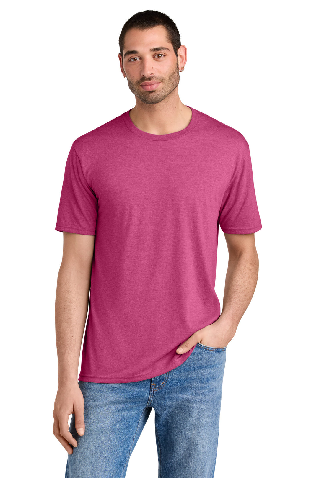 District Perfect Tri  Tee