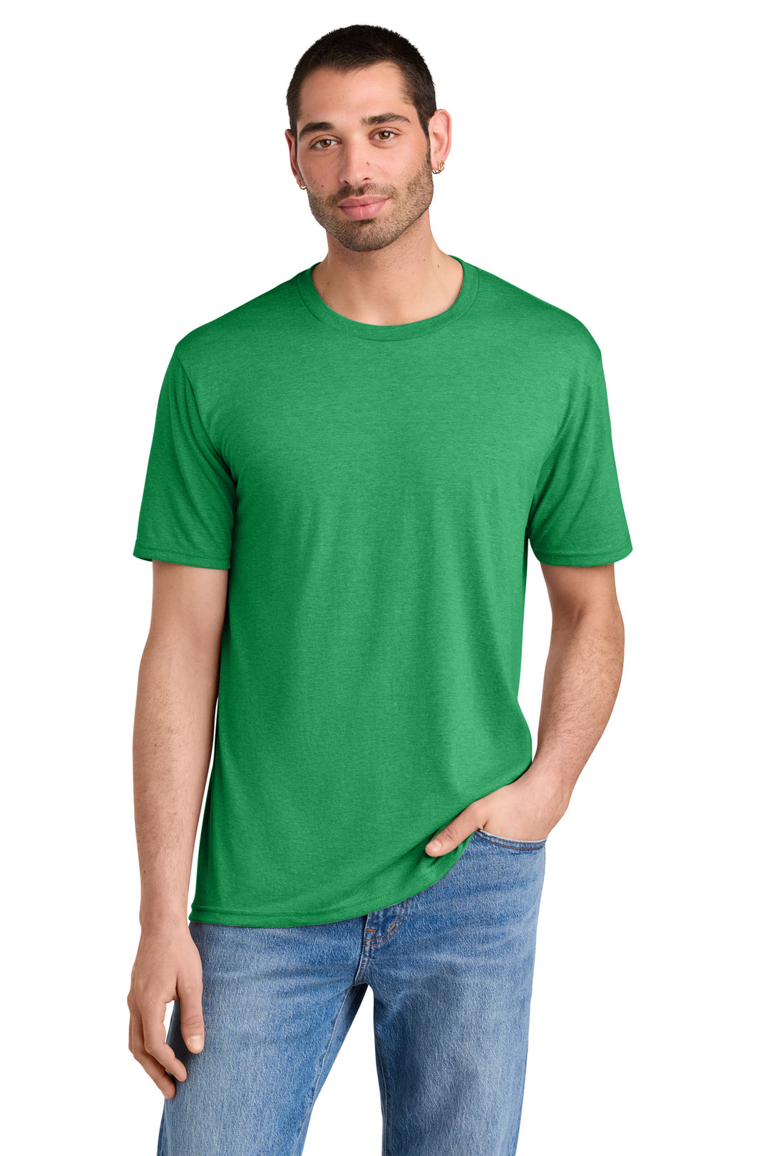 District Perfect Tri  Tee