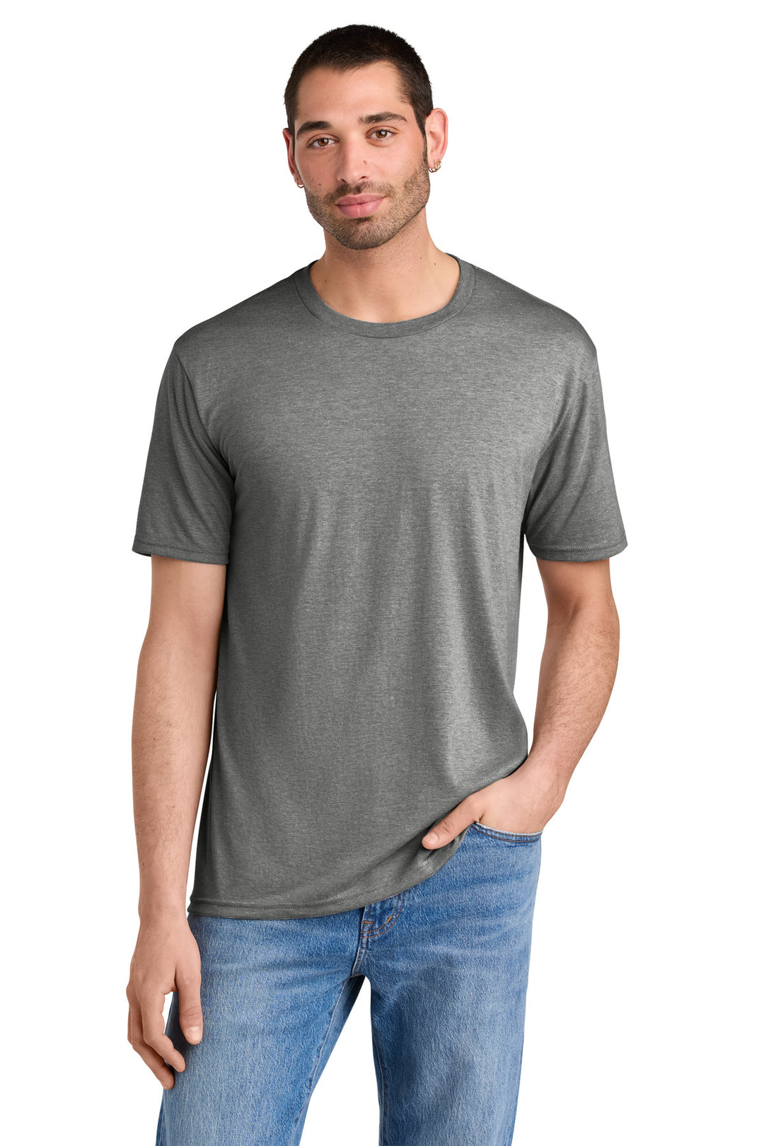 District Perfect Tri  Tee