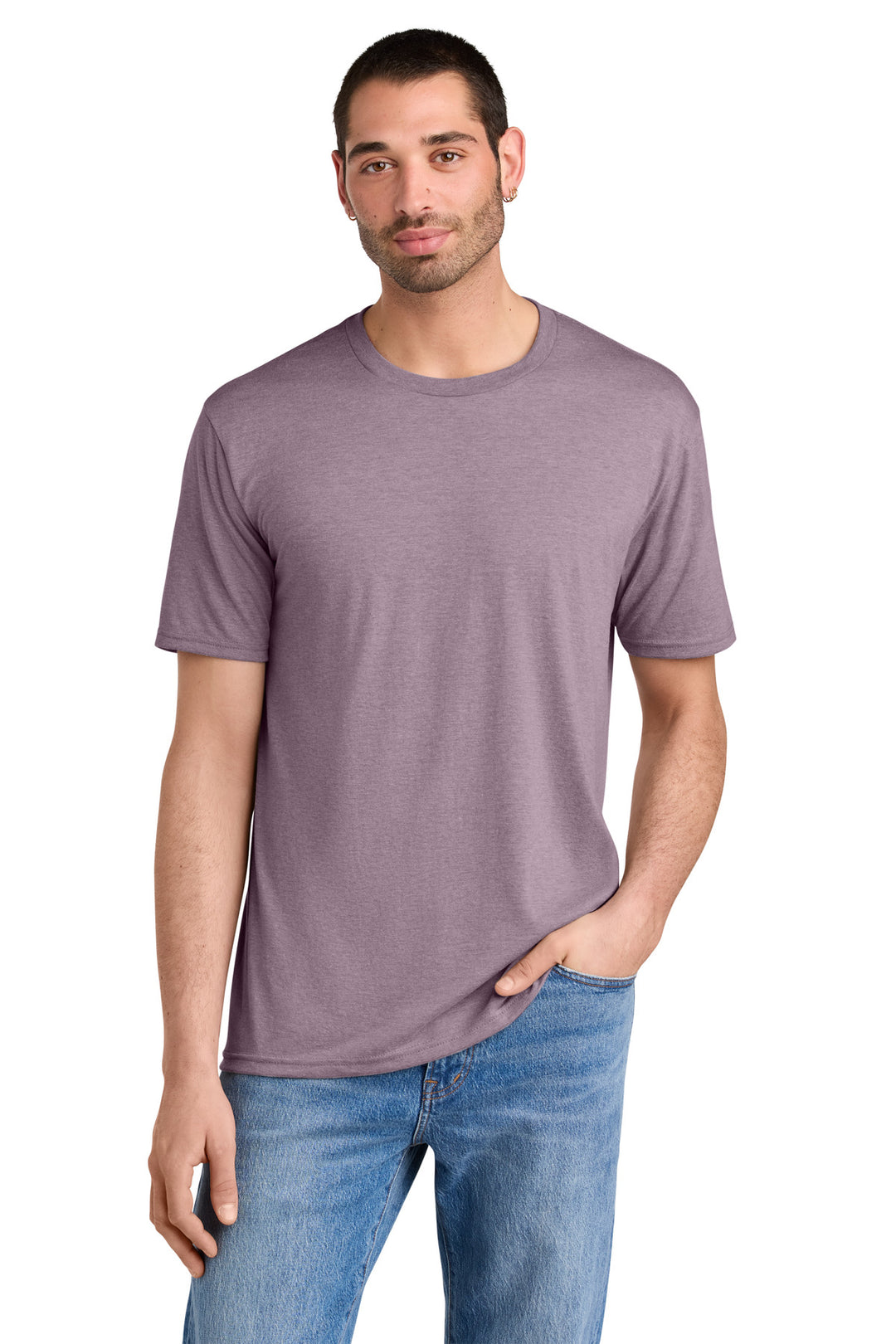 District Perfect Tri  Tee