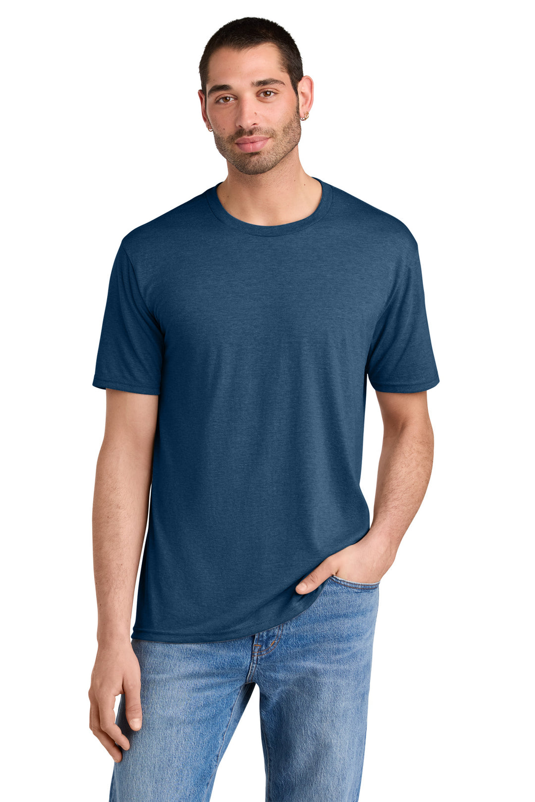 District Perfect Tri  Tee