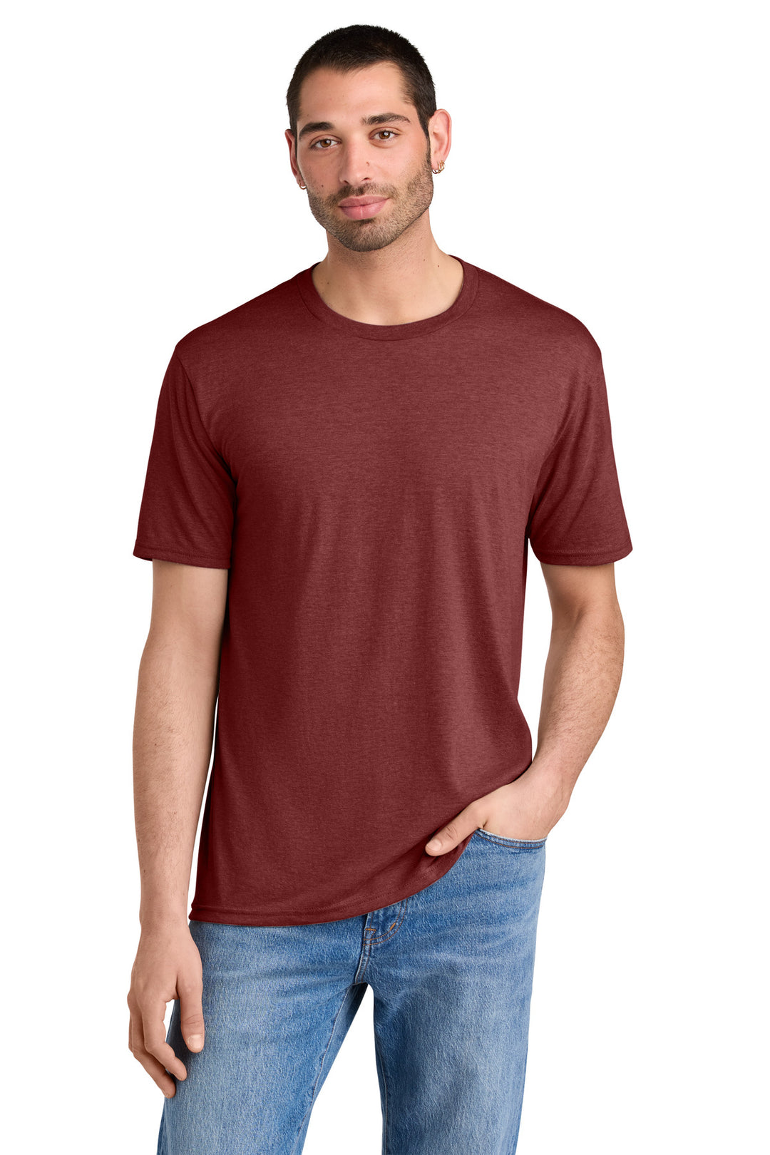 District Perfect Tri  Tee