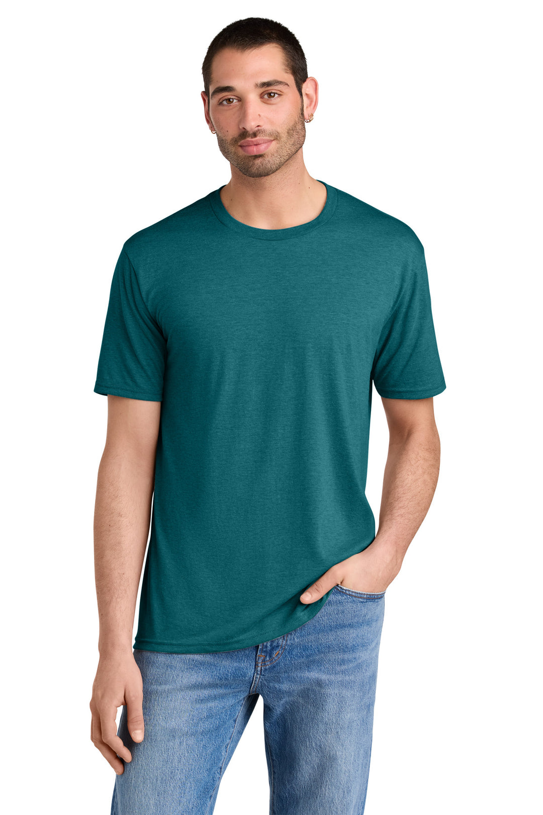 District Perfect Tri  Tee