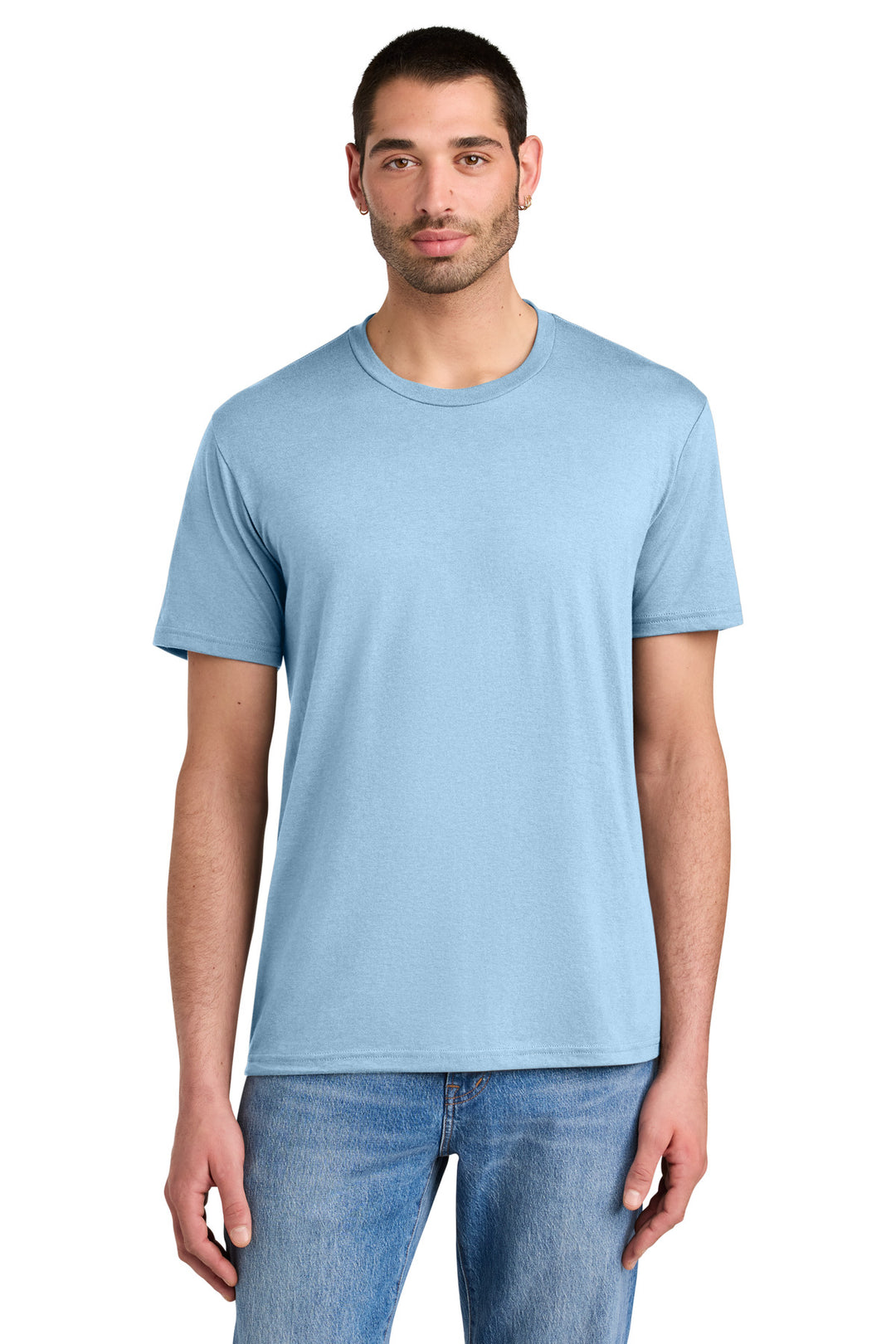 District Perfect Tri  Tee