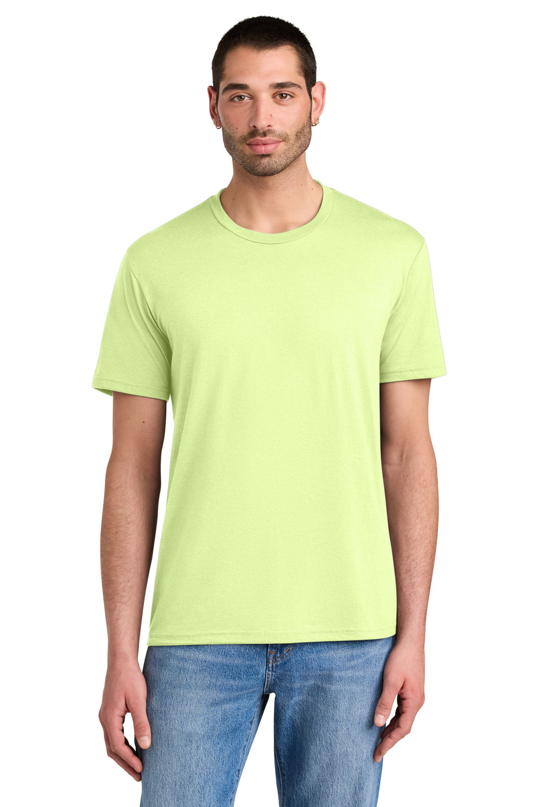 District Perfect Tri  Tee