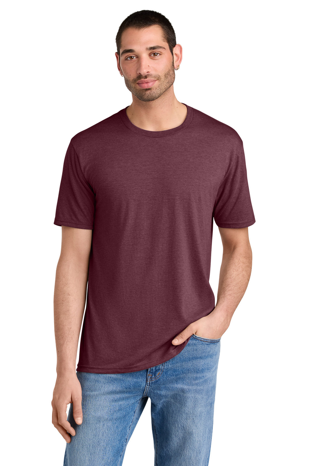 District Perfect Tri  Tee