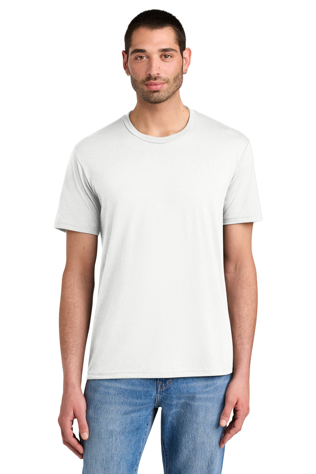 District Perfect Tri  Tee