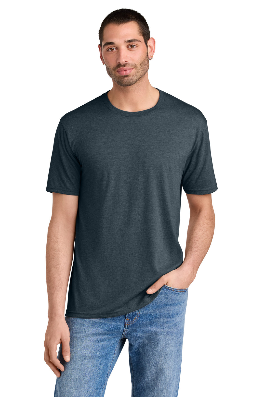 District Perfect Tri  Tee