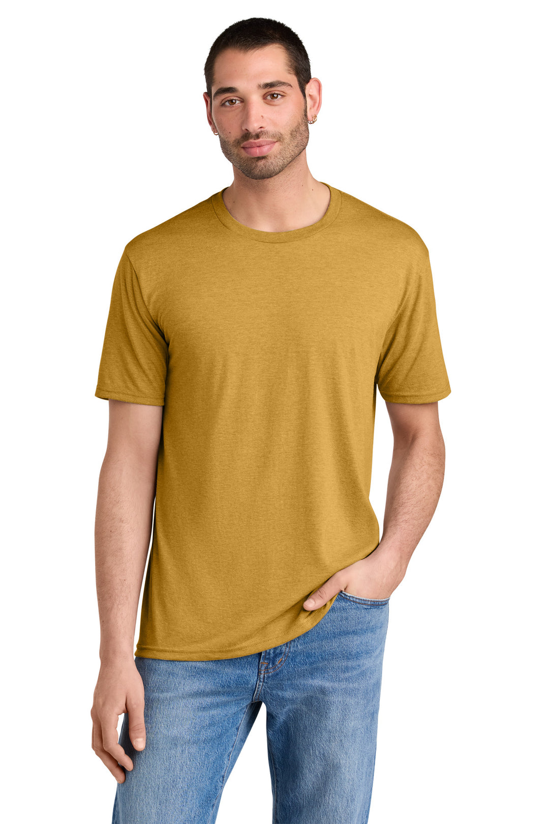 District Perfect Tri  Tee