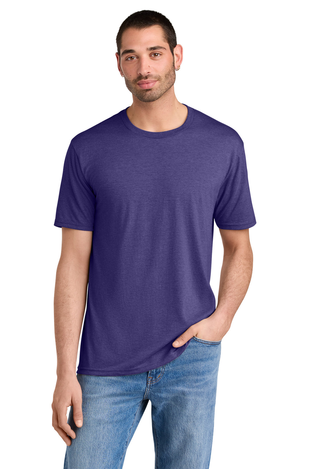 District Perfect Tri  Tee