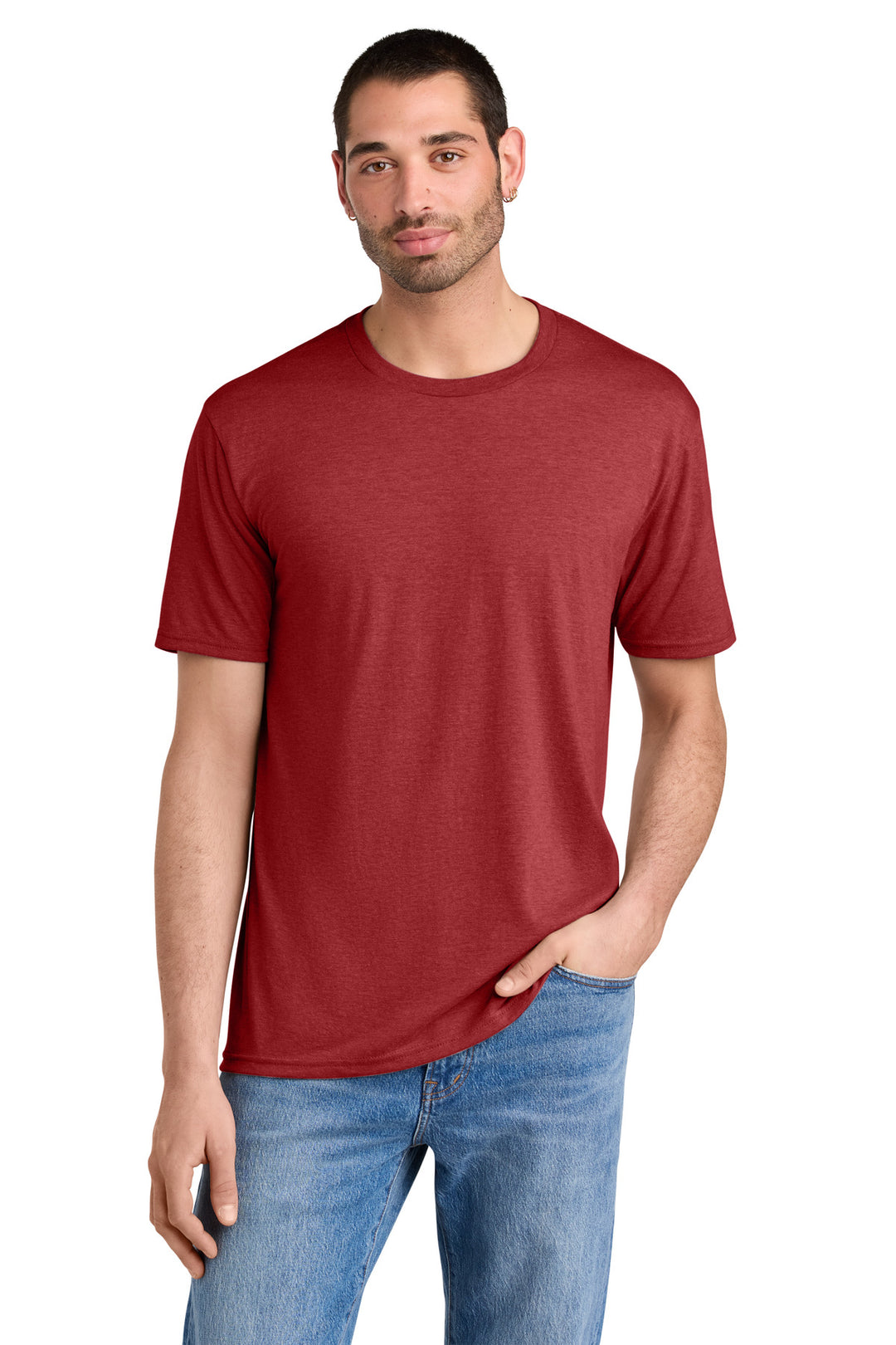 District Perfect Tri  Tee