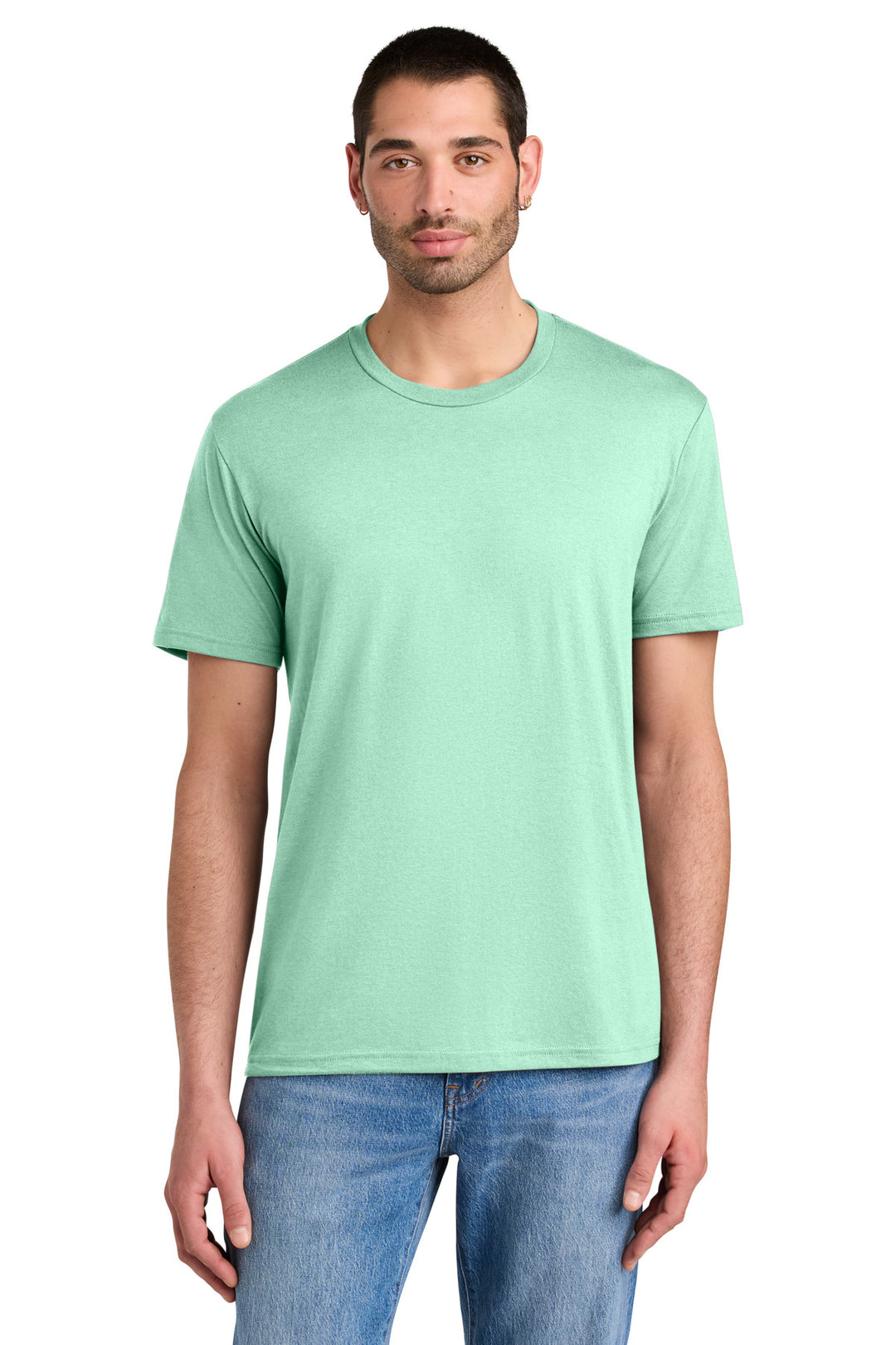 District Perfect Tri  Tee