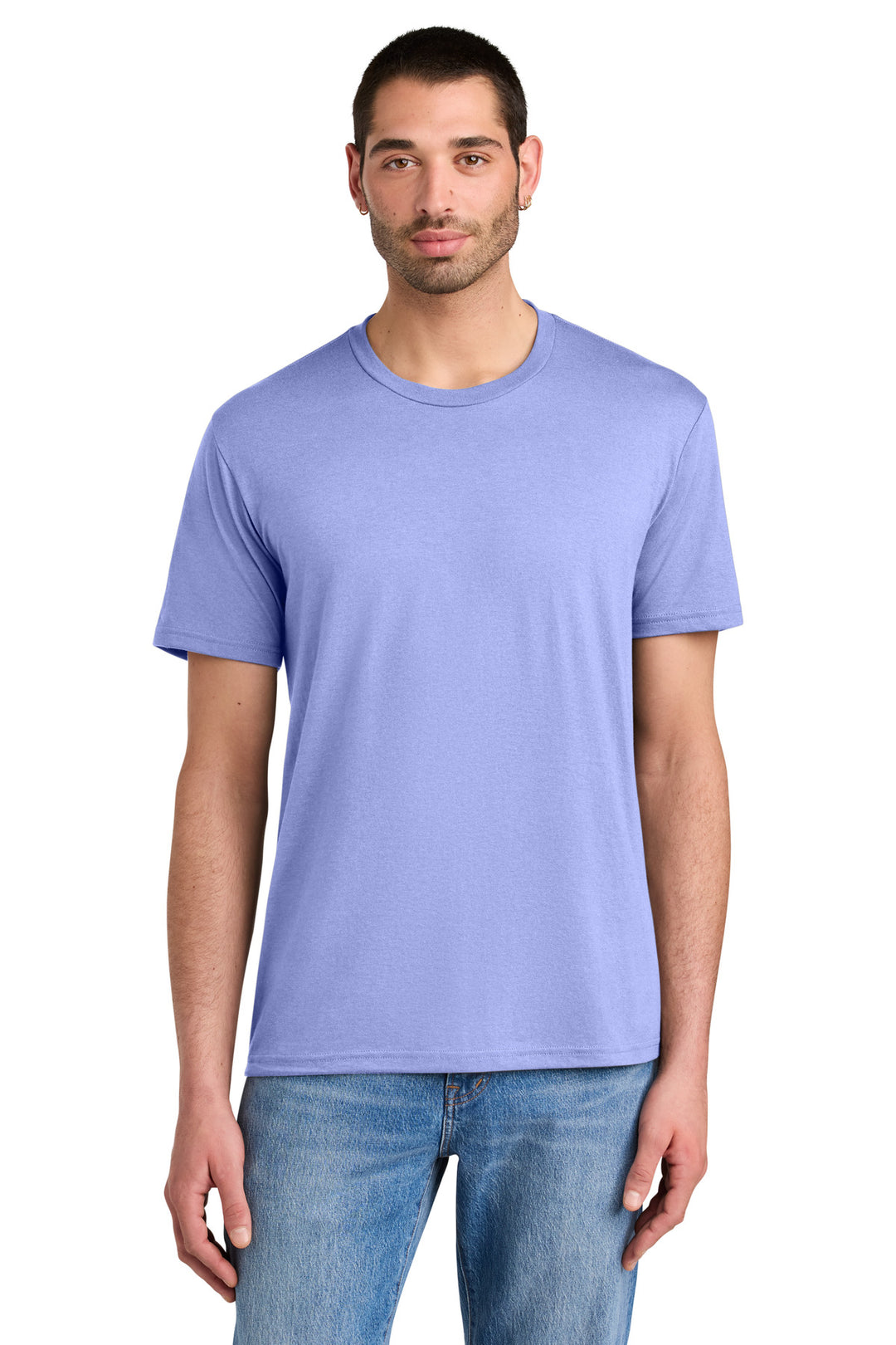 District Perfect Tri  Tee